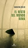 El resto del mundo rima / The Rest of The World Rhymes (MAPA DE LAS LENGUAS) (Spanish Edition)
