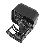 GX160 GX200 Air Filter Housing Cover Assembly fit for Honda GX120 GX140 GX160 GX200 for Coleman