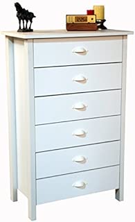 Best Striped Chest Of Drawers Of 2020 Top Rated Reviewed