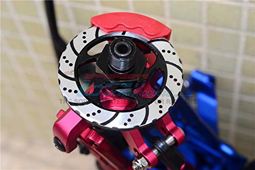 Vanquish Products Rear Axle Shafts: AR60, VPS08081