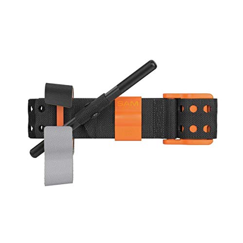 SAM XT Extreme Torniquete, naranja 1/EA