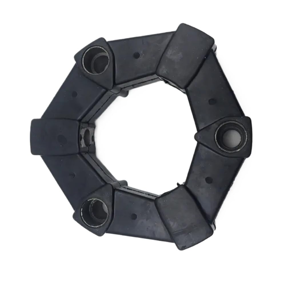 Accouplement en Caoutchouc 16AS Compatible with Centaflex Remplacement pour Pièce 778322