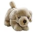 Peluche Golden Retriever 23cm [Jouet] 3217