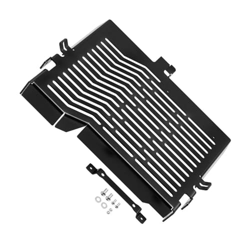 Grille radiateur Tenere 700 cache protection XTZ700 Rally Edition