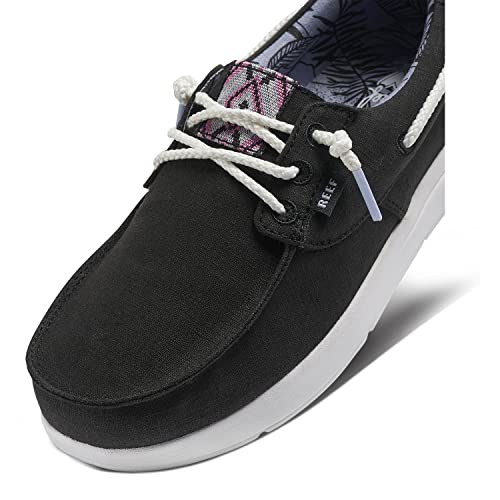 Image of REEF Cushion Coast Boat Womens Shoe