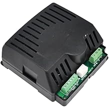 DSE9130 12 Volt 5 Amp Compact Battery Chargers Compatible with Deep Sea