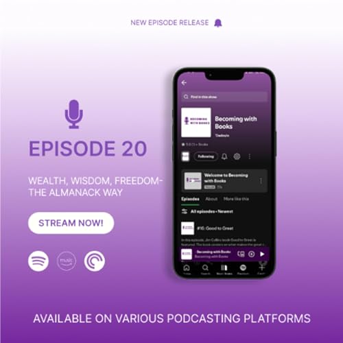 Wealth, Wisdom, Freedom - The Almanack Way