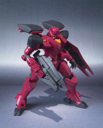 Gundam 00: Robot - The Robot Spirits - GNX-704T Ahead (5" Figure)