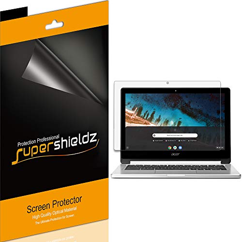 Film protecteur Acer Chromebook R 13 idéal pour travailler en déplacement sans rayure