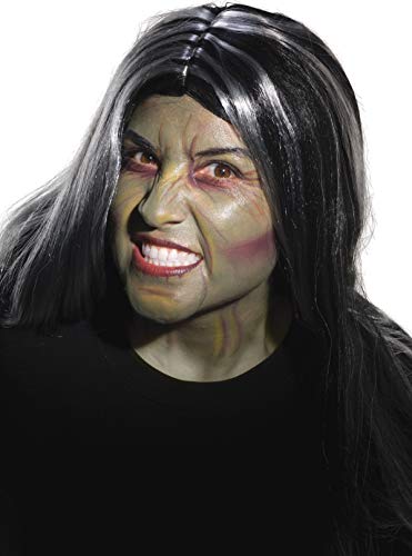 best witch makeup