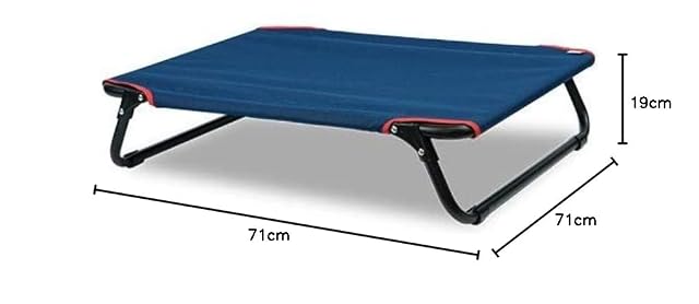 Ibañez Cama Elevada On Top (Mediana)