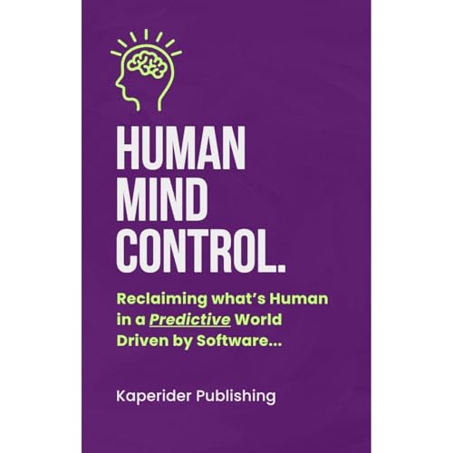 Enjoy Mind Control Skills from Daniel Stouffer episode artwork