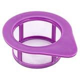 Générique Filtre Cellulaire En Nylon 40μm Poignée En Pp Cellulaire Pour Laboratoire Ou...