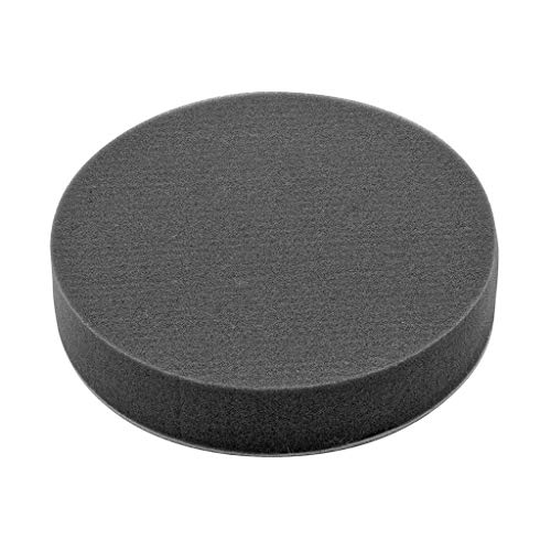 (STRAIGHT/ストレート) スポンジバフ フラット タイプ 150mm 超微粒子用 2ピース 36-57424