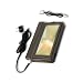 Westek XC315RBCC 8-Inch Plug-In 20-Watt Xenon Under Cabinet Light, Bronze