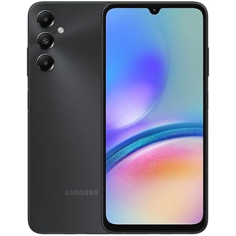 SAMSUNG Galaxy A05s Cover