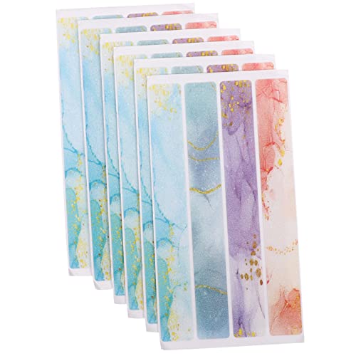 Zerodeko 24pcs Bathtub Skid Strip Shower Bathtub Stickers Puj Flooring Pool Anti Skid Sticker Anti- Stickers Bathtub Appliques Safety Bathtub Strips Non Skid Tape Peva Take a Bath