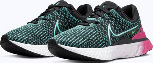Image of Nike React Infinity Run FK 3 Womens Shoes