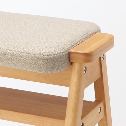 Amazon.co.jp: MUJI無印良品: チェア