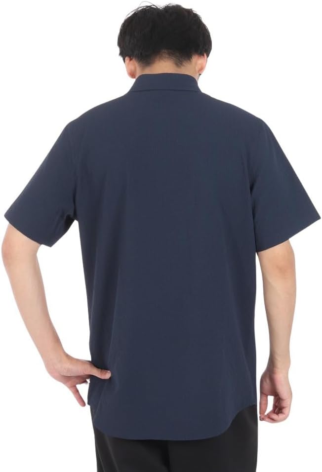 Oakley Porto Rc Short Sleeve Button Down