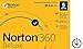 Produktbild Norton 360 Deluxe 2020|OHNE ABO|keine Kreditkarte oder PayPal erforderlich|5Geräte|1Jahr|Aktivierungscode per Post [Lizenz][KEINE CD][NO