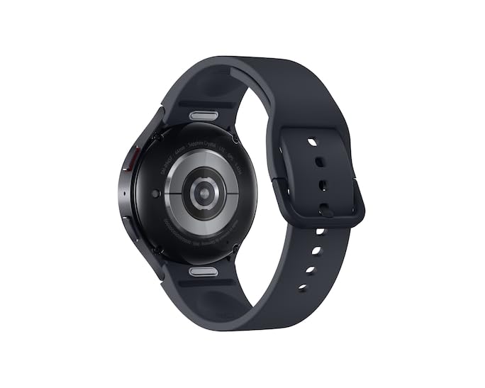 Amazon.co.jp: 【整備済み品】Galaxy Watch6 LTE(キャリア版) SM-R945F 