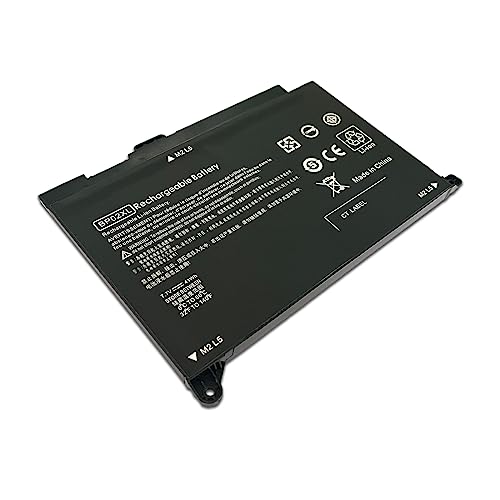 Batterie BP02XL HP Pavilion 15-AU063CL en panne ? Solution 7.7V 41Wh