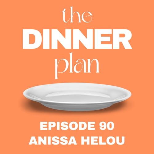 Cook a Lebanese Feast With Anissa Helou
