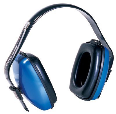Howard Leight by Honeywell 154-1010926 Viking Noise Blocking Multiple-Position Earmuff (Pack of 20)