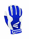 Easton Adult Typhoon III Batting Gloves