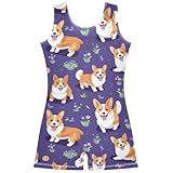 Photo Gallery mnsruu ragazze ginnastica 4191-dog cute kid dance outfit 2-10t, 4191-cane, 3-4 years Photo Gallery mnsruu ragazze ginnastica 4191-dog cute kid dance outfit 2-10t, 4191-cane, 3-4 years