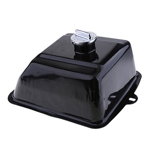 Réservoir D' à Pour 150cc 200cc 250cc Quad Dirt Bike Atv Buggy Go Kart