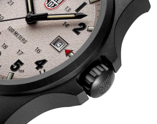 Image of Luminox Atacama Field 43 mm, Urban Adventure