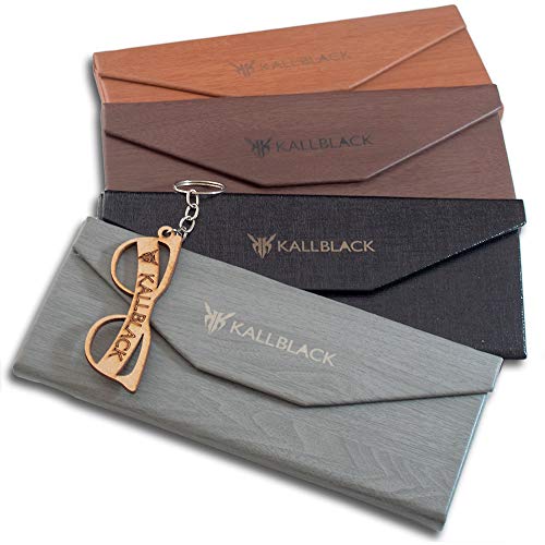 Óculos de Sol Infantil KALLBLACK SI1503 Cor:Preto