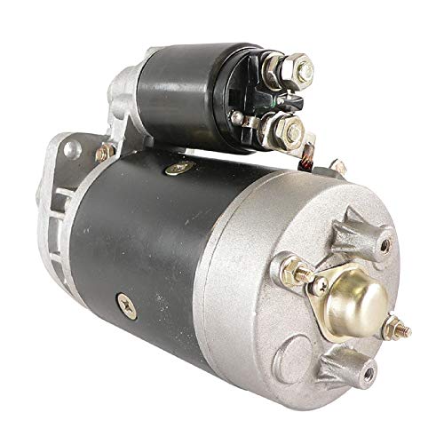 DB Electrical Starter for International 3944 Yumbo 3945 3960 3961 1973-1993 miniatura 5