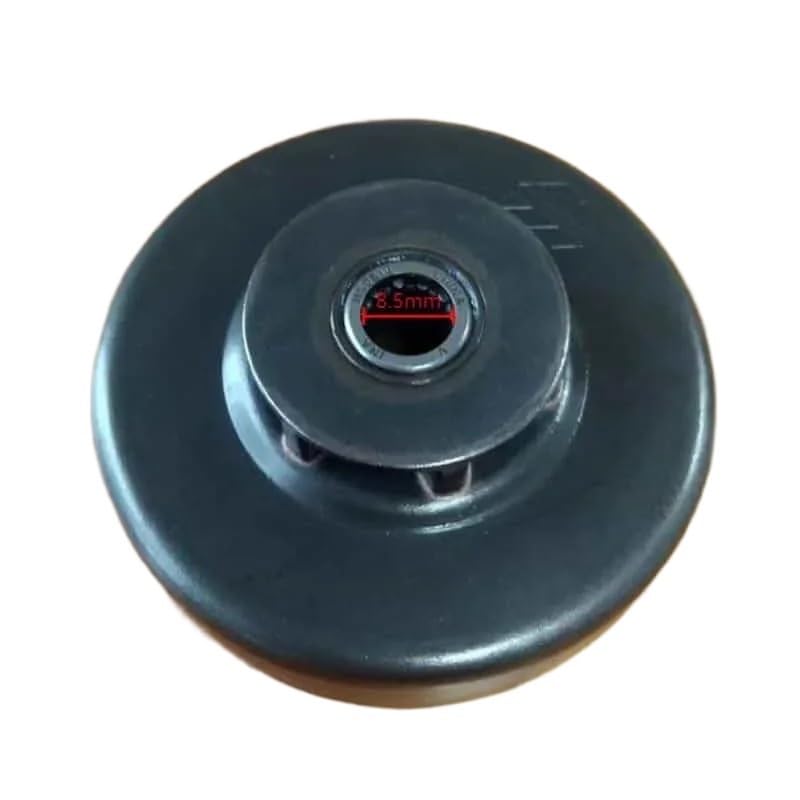 Gartengeräte Ersatzteile Für PS-32 Original Kupplungstrommel 140M30-8 Passt für Makita für EA3200S für Dolmar PS35 PS3400 PS3410 32cc für Kettensägen für OEM Spur Ritzel Komplett
