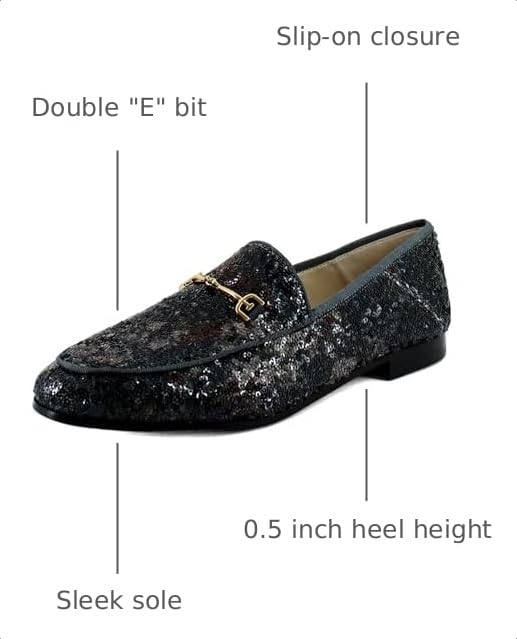 Image of Sam Edelman Women's Loraine Bit Loafer