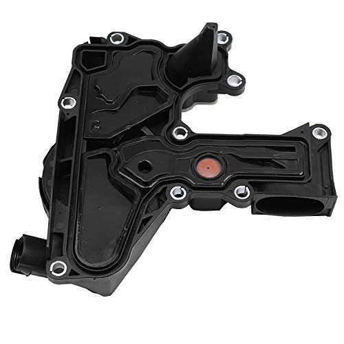 Crankcase vent valve 045-0431 soluciona ralentí inestable y consumo de aceite 4