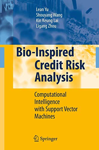 Bio-Inspired Credit Risk Analysis: Computational Intelligence with Support Vector Machines view 2