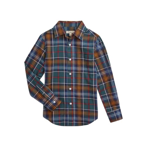 Image of Appaman Kids Standard Shirt (Toddler /Little Kid /Big Kid)