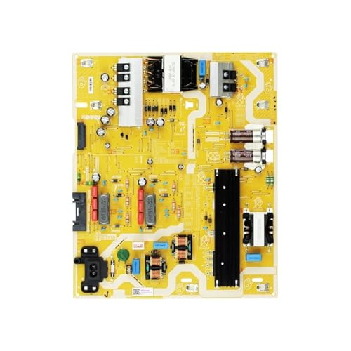 BN44-00878C L55E7R_NSM PSLF181E10A Placa De Fuente De Alimentación Compatible Con GQ49Q6FNGTXZG GQ55Q6FNGTXZG QA49Q6FNAJXZK QA49Q6FNAKPXD TV