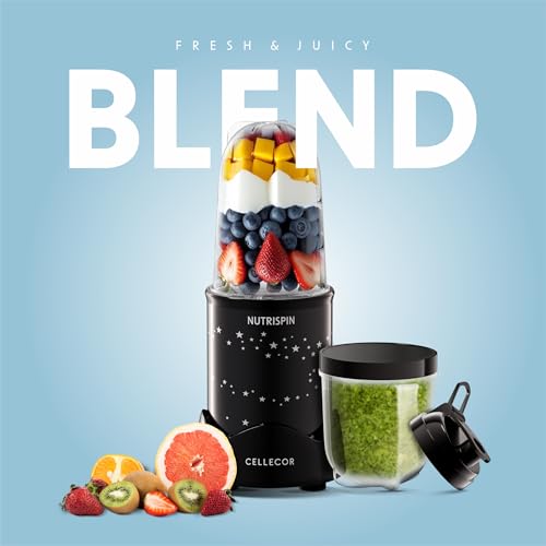 Cellecor Nutrispin 400W Nutri-Blender 1 Count - Image 3