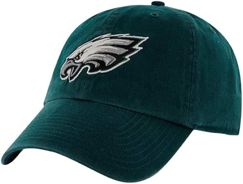 Amazon.com philadelphia eagles hat