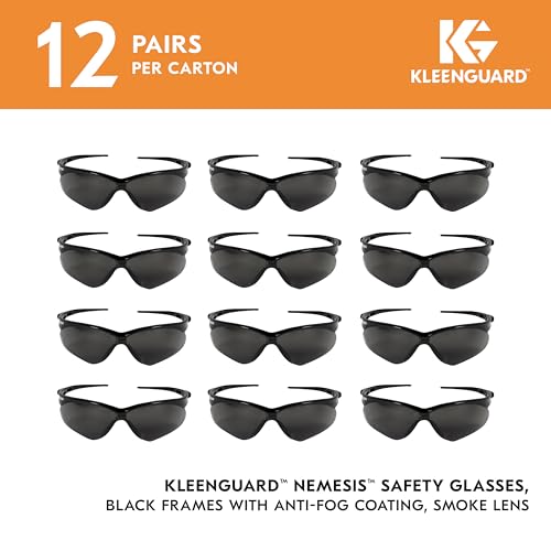 Lentes Nemesis Tornasol 20 lentes nemesis tornasol marca KLEENGUARD (2)