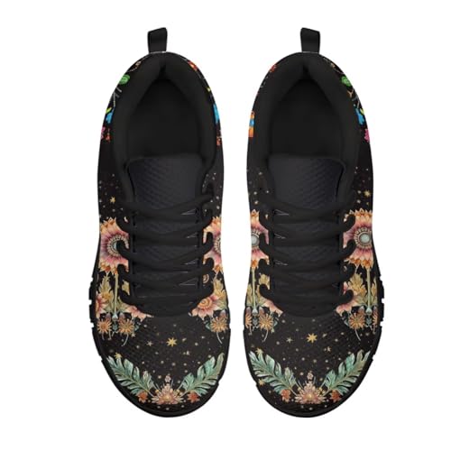 Womens Walking Sneakers Sports Running Tennis Shoes Lightweight Comfy Athletic Jogging Shoes Fashion Sneakers2