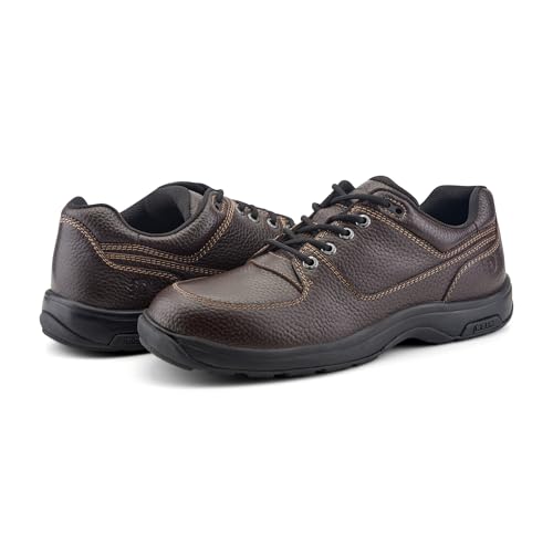Image of Dunham Men's Windsor Waterproof Oxford