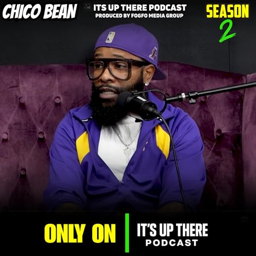 Chico Bean Finally Explains What&rsquo;s Wrong With Martin Lawrence + Why Jess Hilarious Called Him Gay