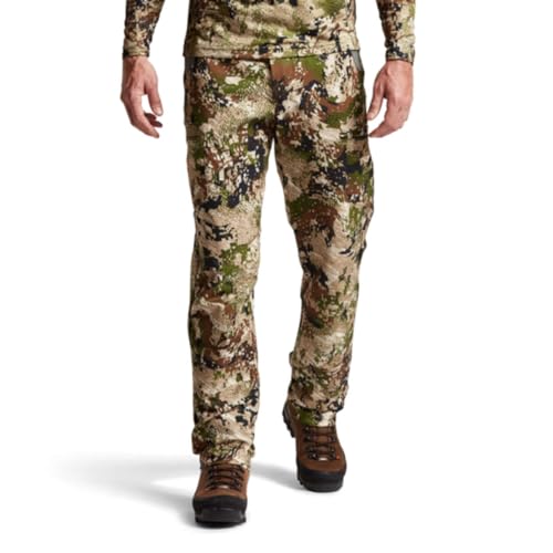 SITKA Gear Men's Hunting Traverse Pants2