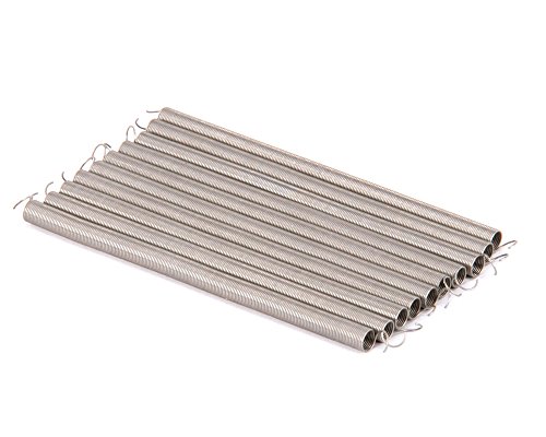 Antunes 060P132 Damper Support Springs