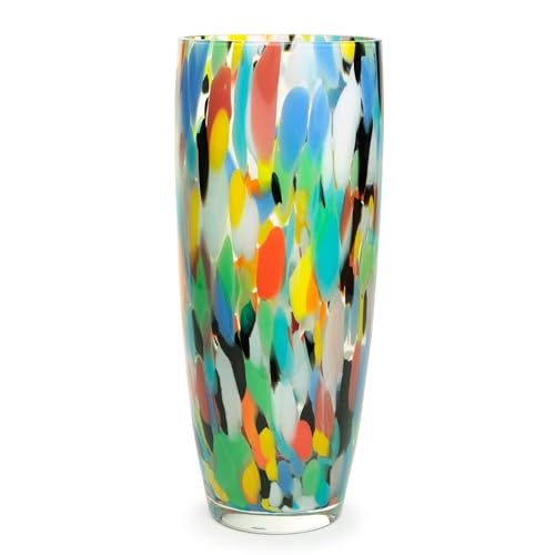 Vaso de murano